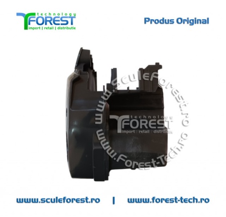 Carter (sasiu) original pentru drujba Husqvarna 455 Rancher, 460 Rancher - Img 5