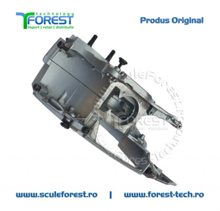 Carter (sasiu) original pentru drujba Husqvarna 562XP - Img 3