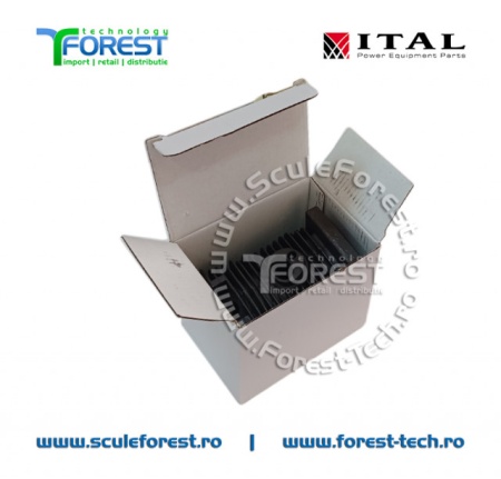 Cilindru compatibil drujba Stihl MS180 - Img 6