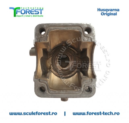 Cilindru original drujba Husqvarna 236, 240, 240e, Jonsered CS2234, Jonsered CS2238 - Img 6