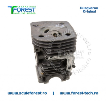 Cilindru original drujba Husqvarna 455 Rancher - Img 4