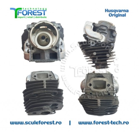 Cilindru original drujba Husqvarna 560XP, 562XP - Img 3