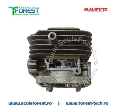 Cilindru original motocoasa Anova D546HXP - Img 5
