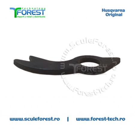 Clichet original pentru drujba Husqvarna 357XP, 359 - Img 3