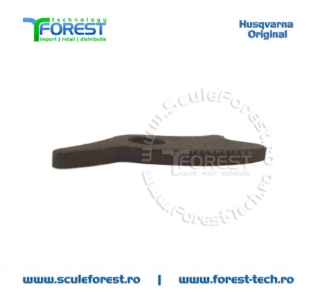 Clichet original pentru motocoasa Husqvarna 250RX, 252RX - Img 4