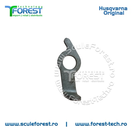 Clichet original pentru motocoasa Husqvarna 545RX, 545RXT, 555RXT, 355RX, 343R - Img 2