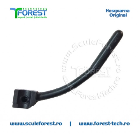 Conducta ulei originala pentru drujba Husqvarna 357XP, 359 - Img 3