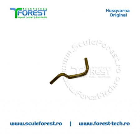 Conducta ulei originala pentru drujba Husqvarna 365, 365 X-TORQ, 371XP, 372XP, 372XP X-TORQ - Img 2