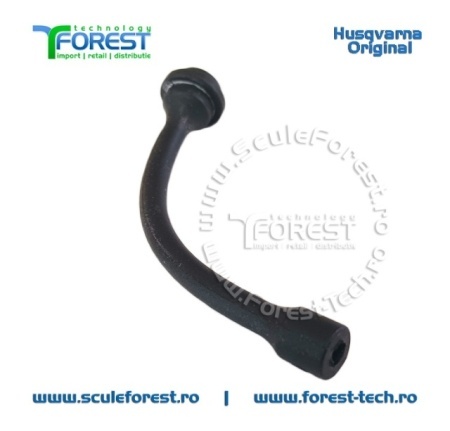 Conducta ulei originala pentru drujba Husqvarna 365, 365 X-TORQ, 372XP, 372XP X-TORQ, 390XP, CS2166 - Img 4