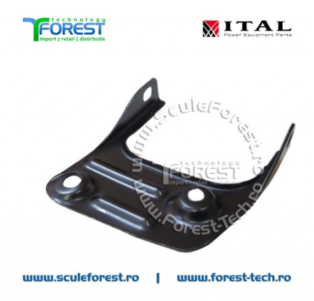 Consola compatibila cal.I toba esapament drujba Husqvarna 353, 346XP, 351 - Img 4