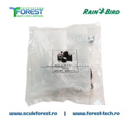 Cupla rapida 3/4" cu filet 3/4" RainBird - Img 8