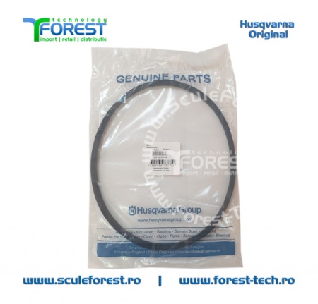 Curea transmisie ( autopropulsie ) originala pentru masina tuns gazon Husqvarna LC 140S, LC 140SP - Img 6