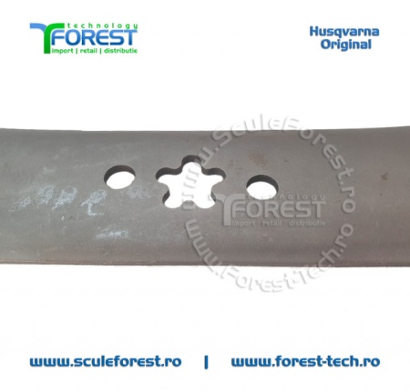 Cutit masina de tuns gazonul Husqvarna LC 353AWD - Img 4