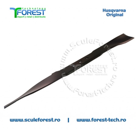 Cutit masina de tuns gazonul Husqvarna LC 356VP - 560mm - Img 3