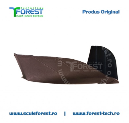Deflector Husqvarna LC 356V, LC 356AWD, M56-190APX, M56-190AWFPX - Img 2