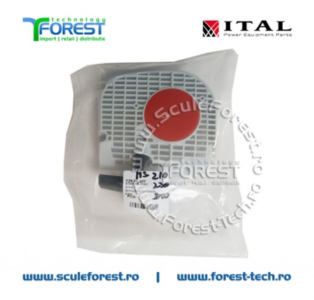Demaror complet compatibil cal.I drujba Stihl 021, 023, 025, MS210, MS230, MS250 - Img 8