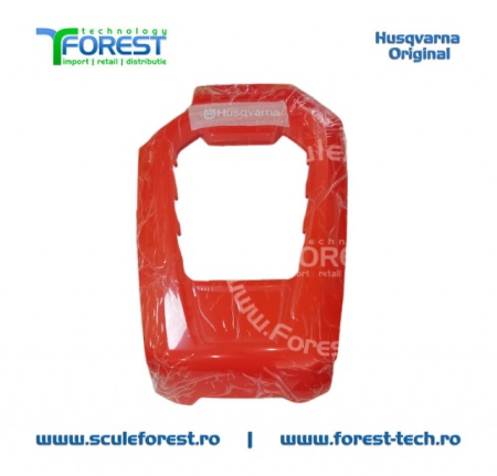 Demaror complet original masina tuns gazon Husqvarna LC140P. LC140SP, LC247,LC247S - Img 6