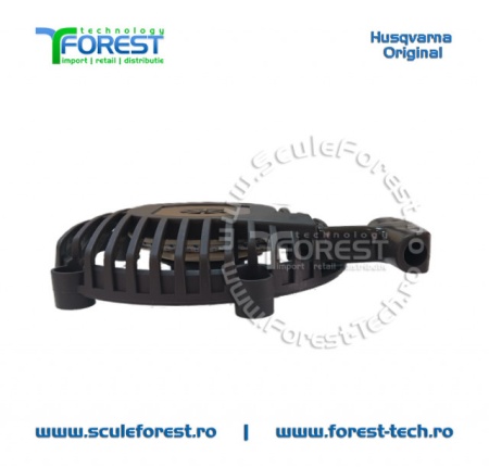 Demaror complet original suflanta Husqvarna 125BVX - Img 3