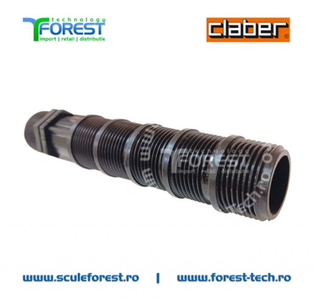 Extensie cuplare sprinkler M3/4" - M3/4" - Img 2