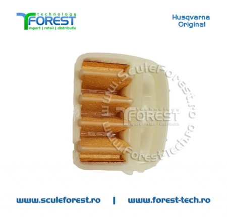 Filtru aer original pentru drujba Husqvarna 545, 550XP - Img 5