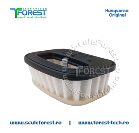 Filtru aer original pentru drujba Husqvarna 550XP, 555, 560XP, 562XP dupa 2020 - Img 5
