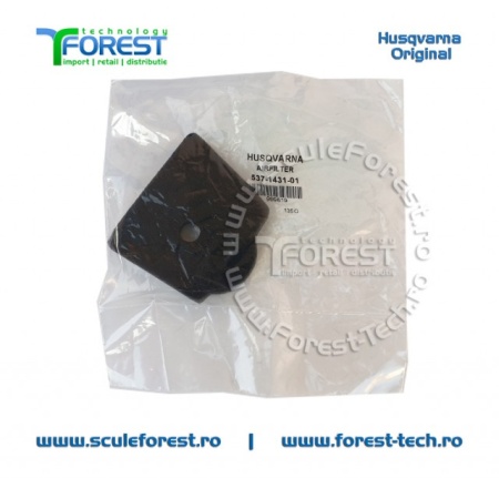 Filtru aer original pentru motocoasa Husqvarna 323R II, 327RX - Img 4