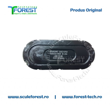 Filtru aer original pentru tractor Husqvarna TC242TX, TC342T - Img 6