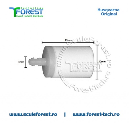 Filtru carburant Husqvarna - Img 2