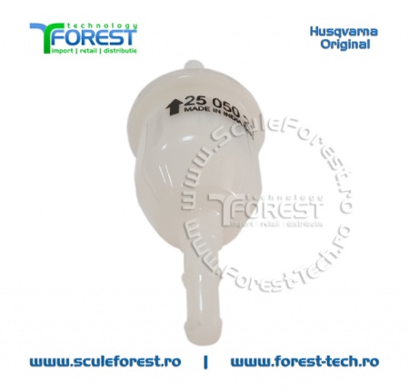 Filtru carburant original tractoare Husqvarna cu motor Kohler cod: 25 050 22-S - Img 5