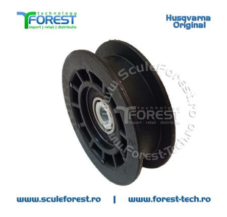 Fulie curea transmisie propulsie Husqvarna LC356AWD - Img 7