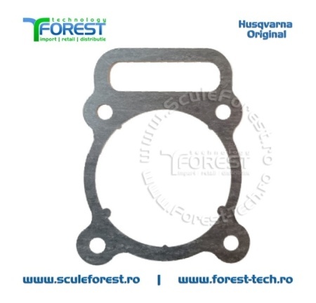 Garnitura cilindru originala motocoasa Husqvarna 545RX, 545RXT - Img 2