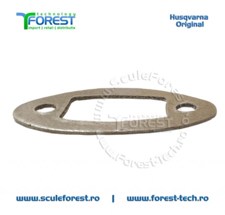 Garnitura toba originala drujba Husqvarna 555, 560XP, 562XP - Img 3