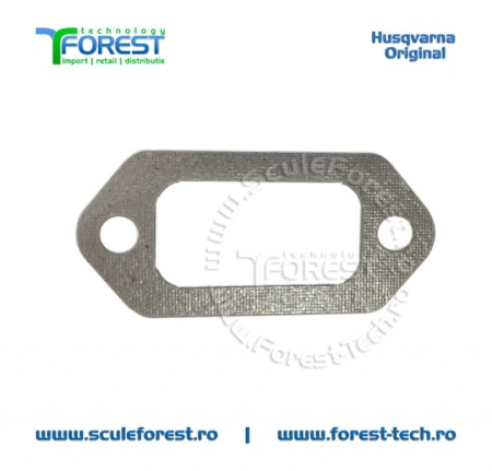 Garnitura toba originala drujba Husqvarna 570, 575XP, 576XP - Img 3