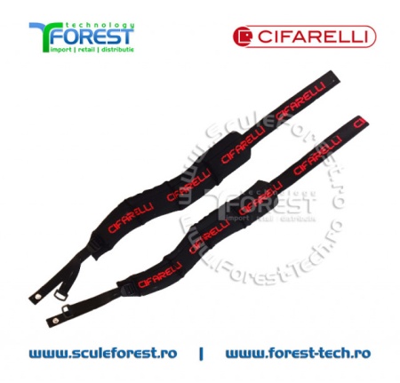 Harnasament atomizor Cifarelli M3A si M1200 - Img 2