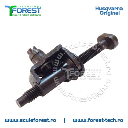 Intinzator original complet drujba Husqvarna 340, 345, 345e, 350, 351, 353, 357XP, 359, Jonsered CS2156, CS2159 - Img 7