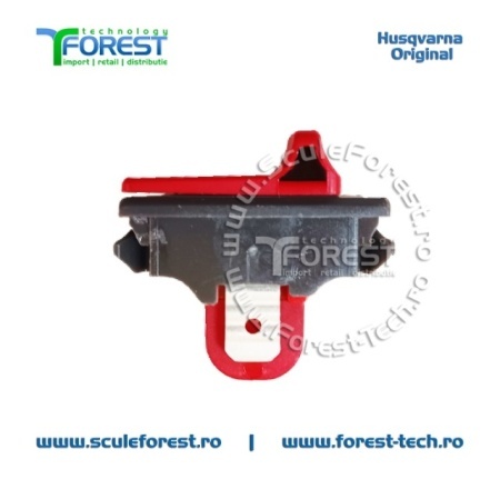 Intrerupator original pentru motocoasa Husqvarna 135R, 323R, 545RX, 545RXT - Img 7