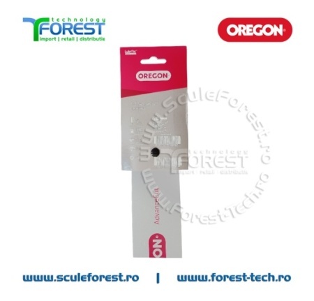 Lama drujba Oregon 14"(35cm) pas 3/8 canal 1.3mm ProAm - Img 5
