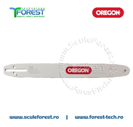 Lama drujba Oregon 16"(40 cm) pas 3/8 canal 1.3mm - Img 3