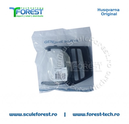 Maner frana original pentru drujba Husqvarna 365 X-TORQ, 372XP X-TORQ - Img 7