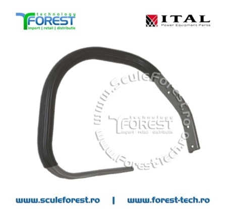 Maner frontal compatibil pentru drujba Husqvarna 345, 346XP, 350, 351, 353 - Img 6