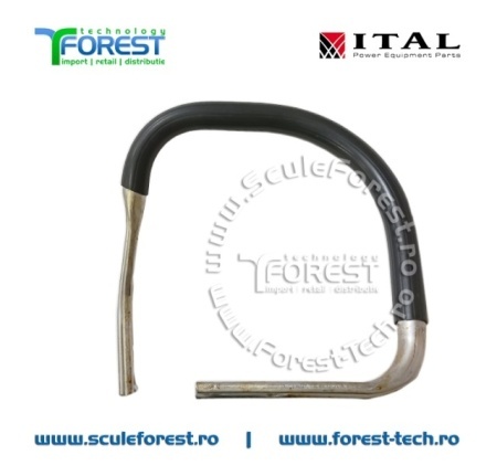 Maner frontal compatibil pentru drujba Husqvarna 357XP, 359 - Img 6