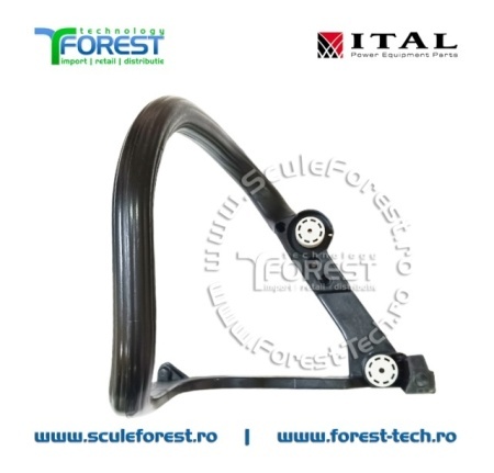 Maner frontal compatibil pentru drujba Stihl MS210, MS230, MS250 - Img 6