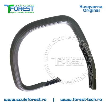 Maner frontal original pentru drujba Husqvarna 445e , 445II, 445S, 450e, 450II, 450S, 450X - Img 7