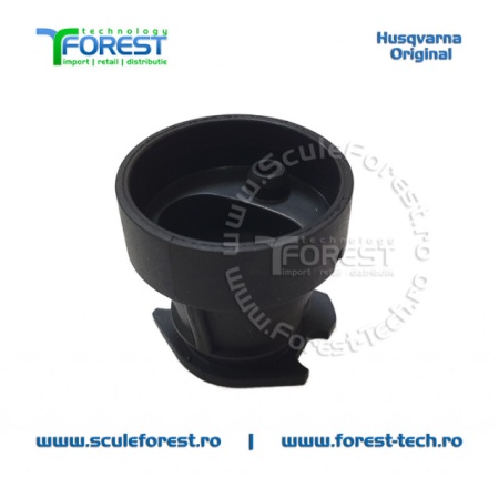 Manson carburator drujba Husqvarna 340, 345, 350, 346XP, 353 - Img 3