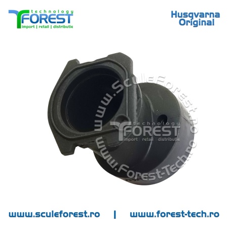 Manson carburator drujba Husqvarna 357XP, 359 - Img 2