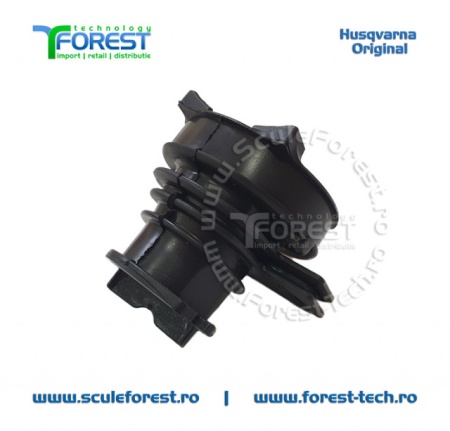 Manson carburator drujba Husqvarna 365 X-TORQ, 372XP X-TORQ - Img 2