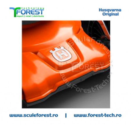 Masina de tuns gazonul Husqvarna LC 151 - 51cm / 3.64CP - Img 4