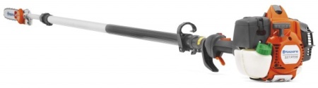 Motoferastrau Elagaj Husqvarna 525 PT5S - 1.35CP - 397cm - Img 2