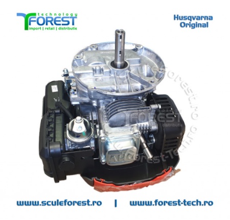 Motor complet masina tuns gazon Husqvarna LC 140P, Husqvarna LC 140SP - Img 4