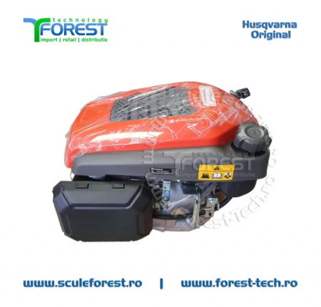 Motor complet masina tuns gazon Husqvarna LC 151, Husqvarna LC 151S - Img 5